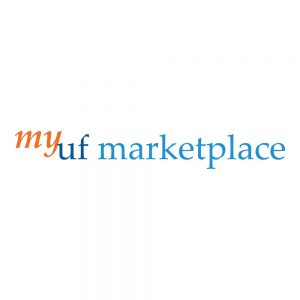 myuf marketplace updated logo